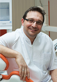 Dr Vízi Attila Sopron