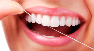 Mundhygiene und Behandlung der Zahnbettkrankheiten